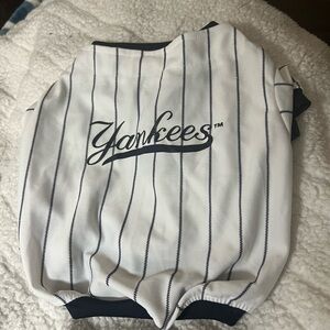 Genuine Merchandise Navy Pet Apparel